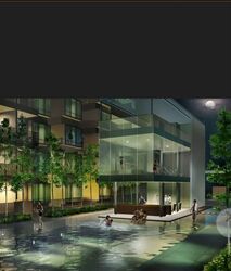 Rosewood Suites (D25), Condominium #594321861